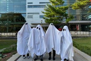 Tips for a Safe Halloween