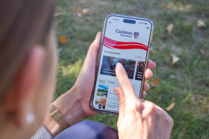 Carleton Mobile App Update: Version 1.4.1