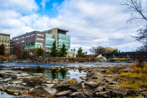 Register for the International Student Employment Program (ISEP)