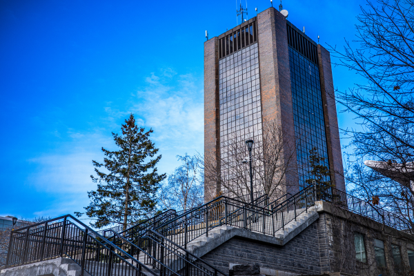 Photo for the news post: Join the Carleton University Board of Governors