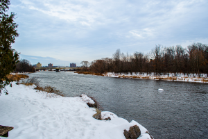 Multi-Factor Authentication is Mandatory