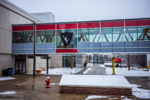 Athletics is Hiring Camp Counsellors