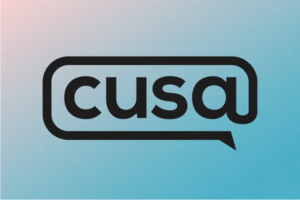 Last Call: CUSA President & Councillor Nominations