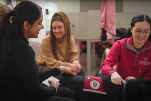 Student Support Services