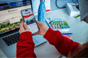 Carleton Mobile App Update: 1.7.1
