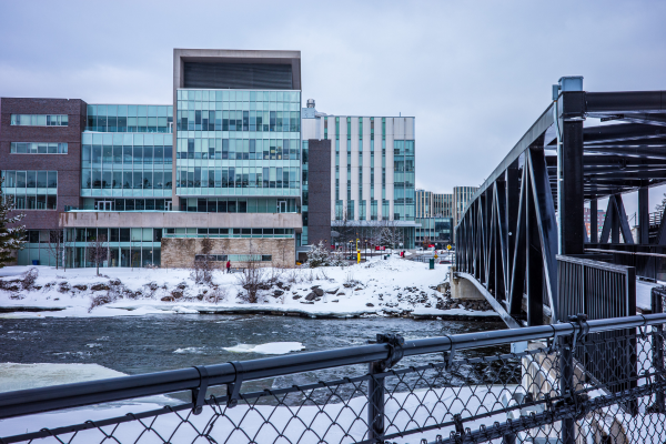 Photo for the news post: Accepting Student Nominations for Senate Committees