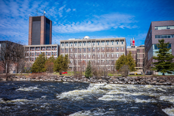 Photo for the news post: Nikita Nanos Named Chancellor of Carleton University
