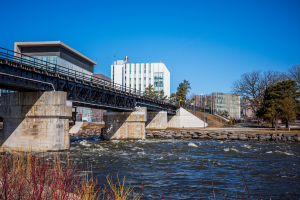 The Bookstore is Renovating