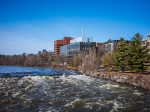 Message from the President & Provost: CHRB Task Force Leadership Update