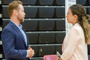 Workshop Day for Women in STEM