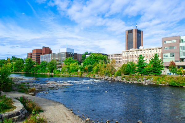 Photo for the news post: Membership of the CHRB Task Force