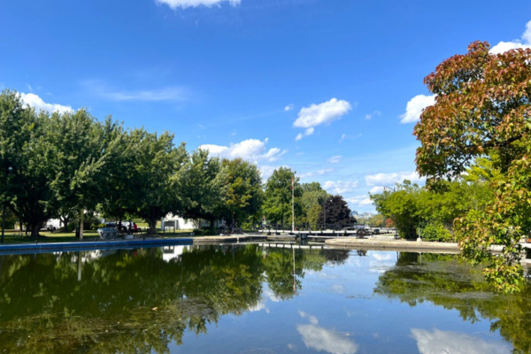 Photo for the news post: Upcoming Bursary Application Deadline