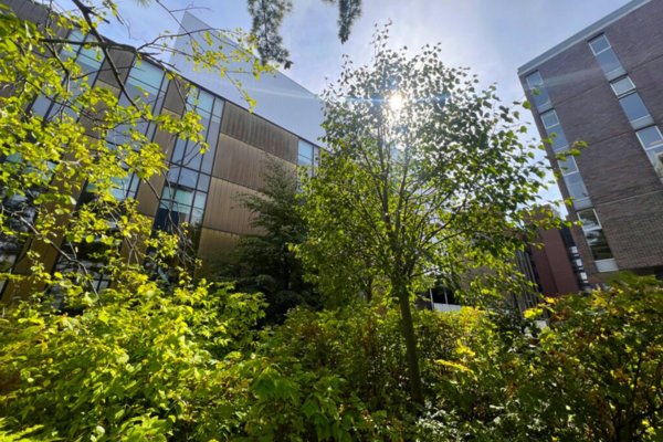 Photo for the news post: Last Day to Apply for the FPGA Student EDI Research Award