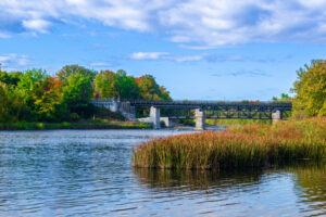 Reporting Campus Accessibility Barriers