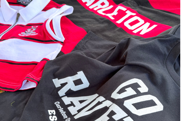 Photo for the news post: Campus Store Open House