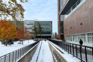 Resolved: Power Outage On Campus