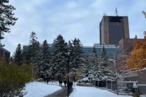 Nominations Open for the Board of Governors Award for Outstanding Community Achievement