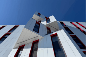 Live on Campus – Winter Residence Applications Open!