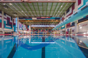 New Wristband Policy For Carleton Pool