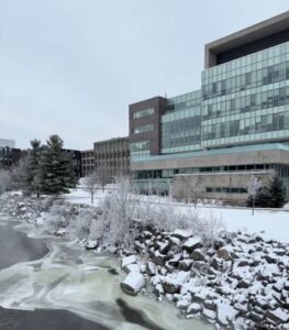 Special Weather Statement for Ottawa Ended