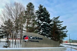 Cold Warning for Ottawa