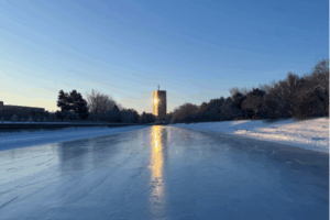 Cold Warning for Ottawa Ended