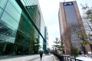 Nominations Open for Senate Standing Committees