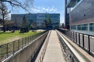 Carleton Awards Student Funding for EDI Research