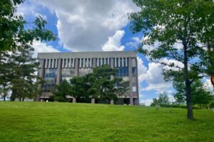 Student Parking Permits – 2026-2027 Academic Year