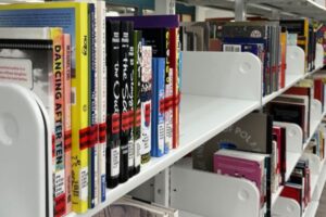 Donate Books for Read it Forward Book Fair