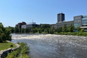 Introducing Safe Trade Zones at Carleton University